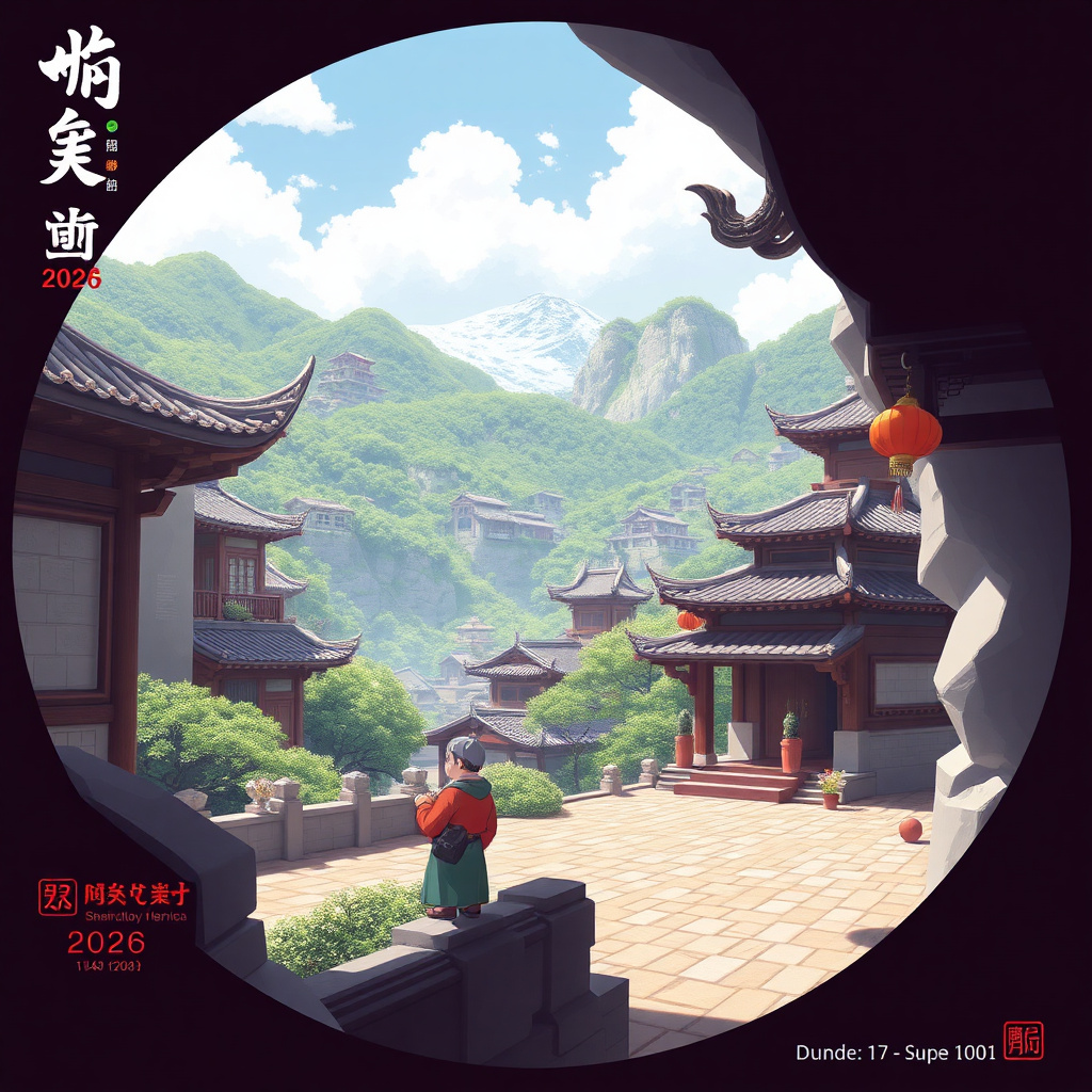 漫蛙漫画2026春季新番季