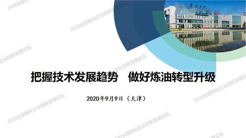 把握技术发展趋势，做好炼油转型升级——访中石油石化院副院长马安
