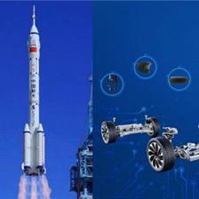 航天鼎信 驭箭而来，发力中国高端智能悬架系统产品技术开发