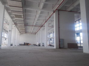 张江研发基地 高新技术研发的理想平台