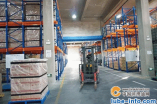 光洋化学 三十载深耕汽车养护，以品质与技术铸就U2品牌基石